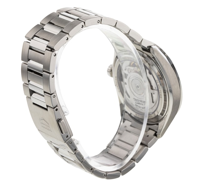 Tag Heuer Carrera WBN2310.BA0001